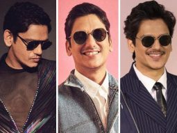 Dapper and daring, Vijay Varma sets the style bar high with his effortlessly cool fashion choices in 2023