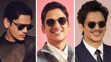 Dapper and daring, Vijay Varma sets the style bar high with his effortlessly cool fashion choices in 2023