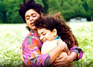 Darr completes 30 years; Juhi Chawla says, “It was special to have Shah Rukh Khan in the film”