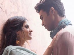 Dastoor Teaser: Babil Khan showcases his romantic side as he makes his musical debut opposite Jasleen Royal with a ballad