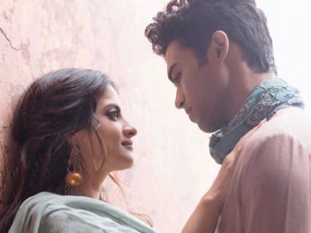 Dastoor Teaser: Babil Khan showcases his romantic side as he makes his musical debut opposite Jasleen Royal with a ballad Dastoor Teaser: Babil Khan showcases his romantic side as he makes his musical debut opposite Jasleen Royal with a ballad