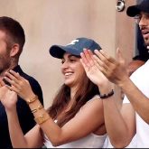 Koffee With Karan 8: Kiara Advani recalls David Beckham’s wisdom; says, “It's not luck. It's someone's hard work”