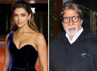 Deepika Padukone and Amitabh Bachchan starrer The Intern remake to go on floors in first quarter of 2024?