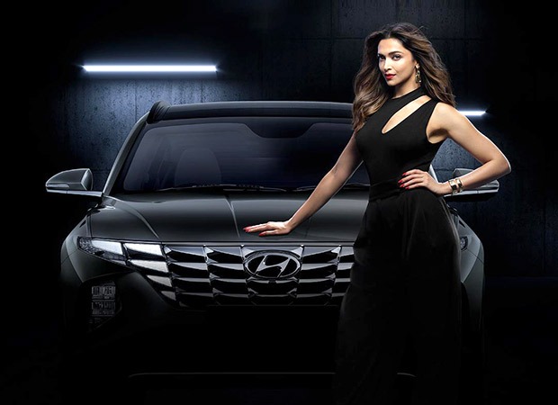 Deepika Padukone becomes brand ambassador for Hyundai : Bollywood News – Bollywood Hungama