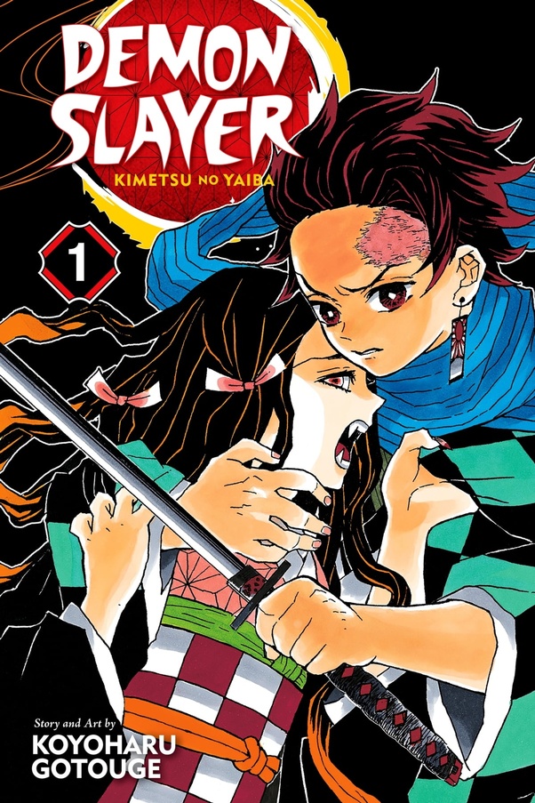 Demon Slayer Omnibus (English) Movie: Review | Release Date (2023 ...