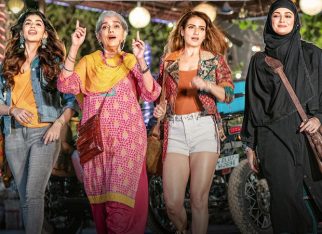 CONFIRMED! Dhak Dhak to get a sequel; Sanjana Sanghi speaks on reviving Manjari