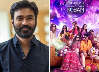 Dhanush announces Nilavukku Enmel Ennadi Kobam featuring ensemble cast including Priya Prakash Varrier