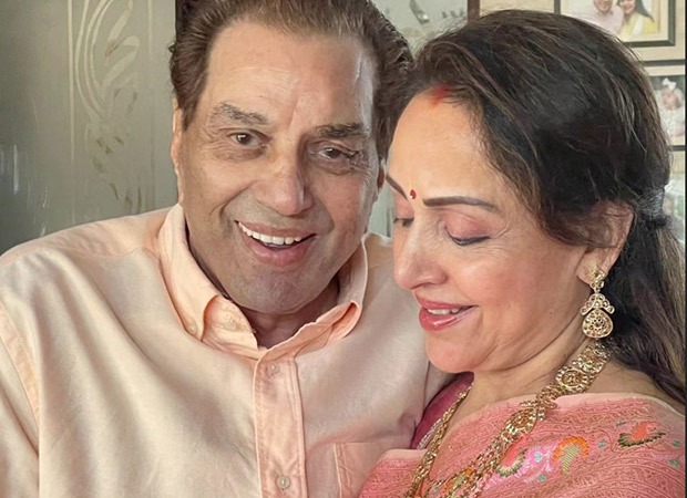 Dharmendra’s 88th birthday: Hema Malini pens heartfelt message for “dearest life partner”; says, “I hope you can see how special you are to me”