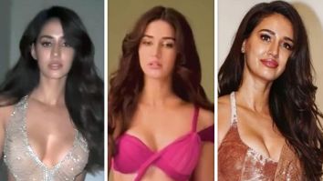 Disha Patani, A style maestro who effortlessly owned 2023 with her breath-taking fashion choices