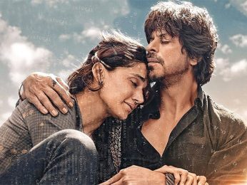 Dunki Advance Booking Report: Shah Rukh Khan and Rajkumar Hirani film sells approx. 1.50 lakh tickets across national multiplex chains Dunki Advance Booking Report: Shah Rukh Khan and Rajkumar Hirani film sells approx. 1.50 lakh tickets across national multiplex chains