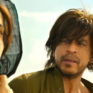Dunki Box Office: Shah Rukh Khan starrer crosses the Rs. 100 cr mark; collects Rs. 101.50 cr in four days
