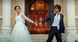 Dunki stills