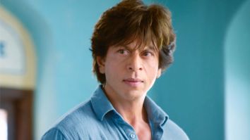 Dunki Box Office Estimate Day 2: Shows a drop on Friday; collects approx. Rs. 21 cr.