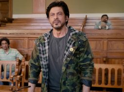 Dunki Box Office Estimate Day 6: Drops to Rs. 9.75 crores on Tuesday; SRK starrer sees a dip post-Christmas