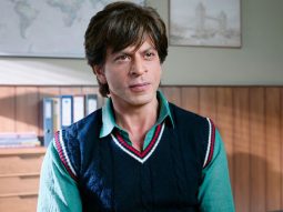 Dunki Box Office: Shah Rukh Khan starrer crosses the Rs. 250 cr mark at the worldwide box office