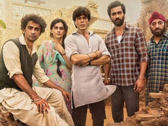 Dunki Box Office: Shah Rukh Khan starrer crosses Rs. 300 crores mark worldwide Dunki Box Office: Shah Rukh Khan starrer crosses Rs. 300 crores mark worldwide