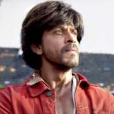 Dunki Drop 3 Shah Rukh Khan unveils Sonu Nigam's 'Nikle The Kabhi Hum Ghar Se' song