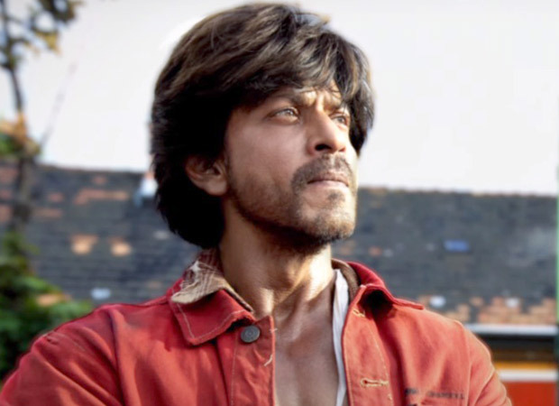 Dunki Drop 3 Shah Rukh Khan unveils Sonu Nigam's 'Nikle The Kabhi Hum Ghar Se' song