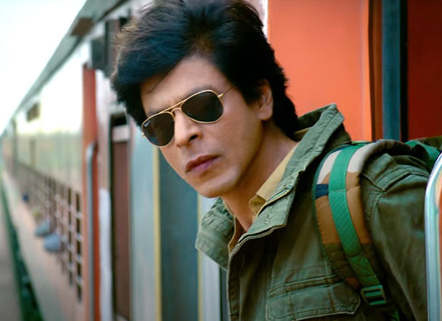 Dunki Drop 4: Shah Rukh Khan starrer becomes the highest-viewed trailer in 24 hours garnering 103 million views across platforms