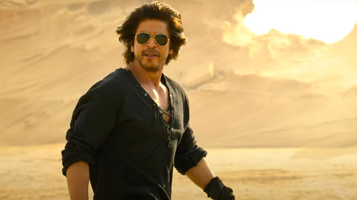 Dunki Drop 5: O Maahi (Promo): Shah Rukh Khan | Taapsee Pannu