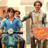 Consulates flock to watch Shah Rukh Khan starrer Dunki; exclusive screening scheduled in Mumbai on December 28