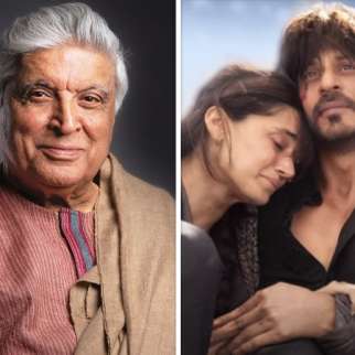 Dunki: Javed Akhtar reveals Rajkumar Hirani requested him to write Shah Rukh Khan starrer 'Nikle The Kabhi Hum Ghar Se'