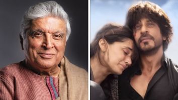 Dunki: Javed Akhtar reveals Rajkumar Hirani requested him to write Shah Rukh Khan starrer ‘Nikle The Kabhi Hum Ghar Se’
