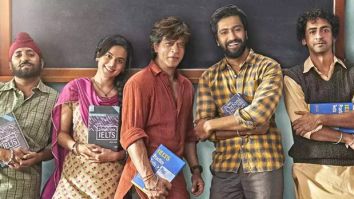 Dunki: “Special role was crafted for Vicky Kaushal”, reveals Rajkumar Hirani