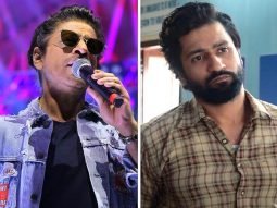 Dunki in Dubai: Shah Rukh Khan lauds Vicky Kaushal: “He is one of the finest actors I have worked with”