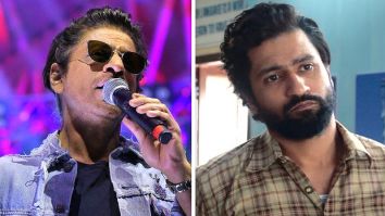 Dunki in Dubai: Shah Rukh Khan lauds Vicky Kaushal: “He is one of the finest actors I have worked with”