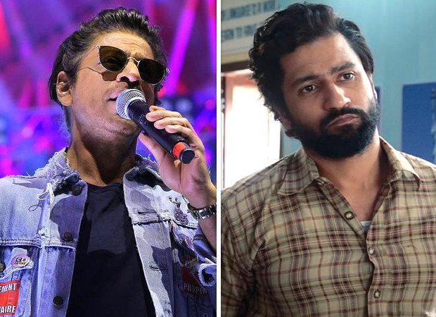 Dunki in Dubai: Shah Rukh Khan lauds Vicky Kaushal: “He is one of the finest actors I have worked with”