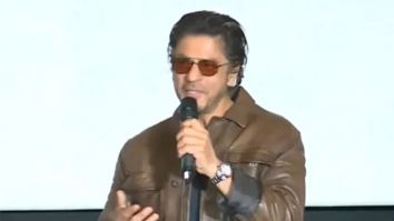 Dunki in Dubai: Shah Rukh Khan made Dunki for himself; recalls reactions to Pathaan and Jawan: “Many people who write about films… were saying what kind of roles I was doing”