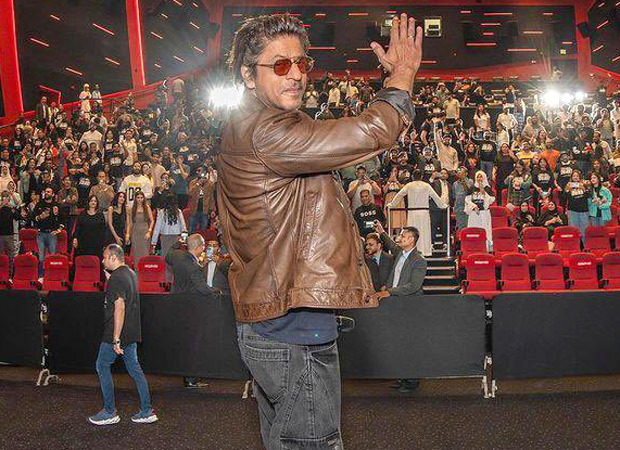 Dunki in Dubai: Shah Rukh Khan makes BIG statement