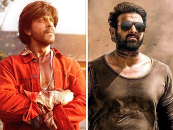Dunki vs Salaar battle intensifies as single screens to be split equally for SRK & Prabhas Dunki vs Salaar battle intensifies as single screens to be split equally for SRK & Prabhas