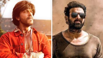 Dunki vs Salaar battle intensifies as single screens to be split equally for SRK & Prabhas
