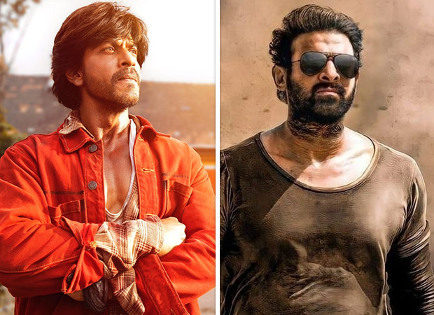 Dunki vs Salaar battle intensifies as single screens to be split equally for SRK & Prabhas