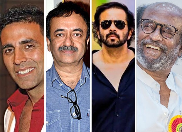 EXCLUSIVE: Besides Akshay Kumar and Amitabh Bachchan, Madhuri Dixit, Rajkumar Hirani, Rohit Shetty, Rajinikanth, Chiranjeevi, Mohanlal, Rishabh Shetty etc receive invitation to Ayodhya Ram Temple inauguration ceremony
