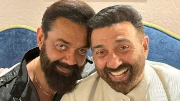 EXCLUSIVE: Bobby Deol on stellar 2023 for him and Sunny Deol after Animal and Gadar 2: “He keeps telling me ‘Come on! We have to get together’”