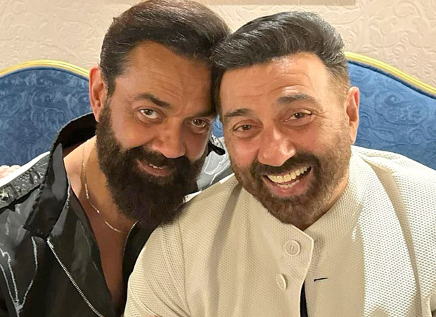 EXCLUSIVE: Bobby Deol on how 2023 has been huge for him and Sunny Deol after Animal and Gadar 2: “He keeps telling me ‘Come on! We have to get together’”