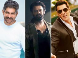 EXCLUSIVE: Jagapathi Babu ECSTATIC with the response to Salaar; credits ‘Prabhas MANIA’ for box office success; calls Salman Khan a ‘Superman’: “In 2016, I expressed a desire to work with Salman bhai…Kisi Ka Bhai Kisi Ki Jaan was a dream come true”