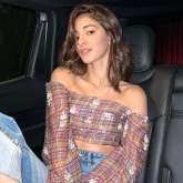 EXCLUSIVE: Kho Gaye Hum Kahan star Ananya Panday didn’t like performing in her teenage years: “I became shy, conscious and awkward”