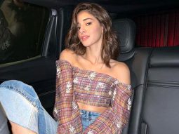 EXCLUSIVE: Kho Gaye Hum Kahan star Ananya Panday didn’t like performing in her teenage years: “I became shy, conscious and awkward”