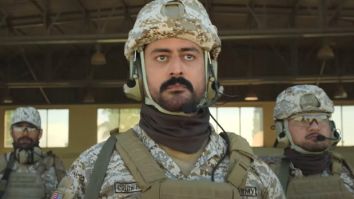 EXCLUSIVE: Mohit Raina reveals three challenging scenes in The Freelancer: The Conclusion