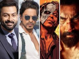 EXCLUSIVE: Prithviraj Sukumaran decodes the reason behind massive success of blockbusters Pathaan, Jawan and Animal: “It’s the drama that worked”