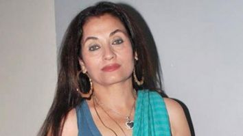 EXCLUSIVE: Salma Agha in talks to become the judge of Indian Idol