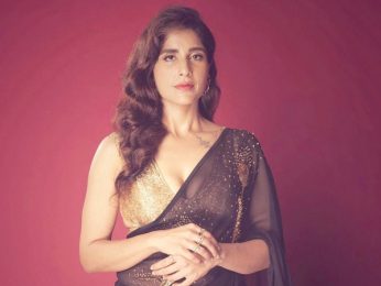 EXCLUSIVE: Saloni Batra comes in support of Animal after it faces criticism for promoting misogyny and patriarchy; says, “We can’t be sitting and preaching” EXCLUSIVE: Saloni Batra comes in support of Animal after it faces criticism for promoting misogyny and patriarchy; says, “We can’t be sitting and preaching”
