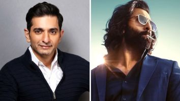 EXCLUSIVE: Siddhant Karnick ECSTATIC with the response to Animal; reveals, “NOBODY other than Ranbir Kapoor knew the entire story; we would exchange our tracks and try to fill in the blanks”