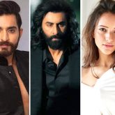 EXCLUSIVE: Siddhant Karnick felt ‘unsettled’ during controversial ‘lick my shoe’ scene between Ranbir Kapoor and Triptii Dimri: “It is a very courageous choice to make for a director”