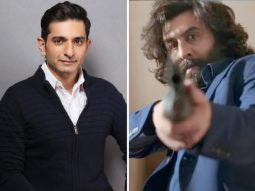 EXCLUSIVE: Siddhant Karnick spills details on epic 3-minute showdown with Ranbir Kapoor in Animal: “That was a 20-page scene and 13 minute roll time”