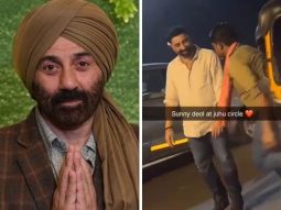 EXCLUSIVE: Sunny Deol was not drunk; producer confirms he was shooting for Safar